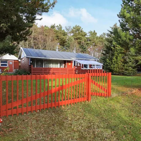Casa vacanze 6 Person Holiday In Hals