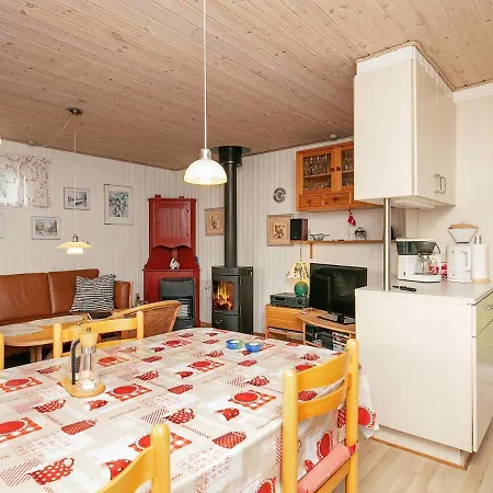 Casa vacanze 6 Person Holiday In