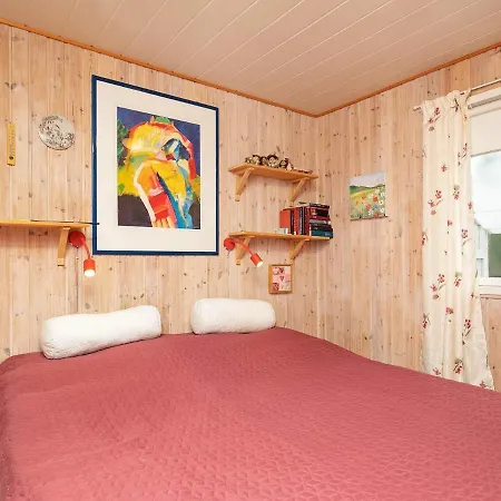 6 Person Holiday In Casa vacanze *